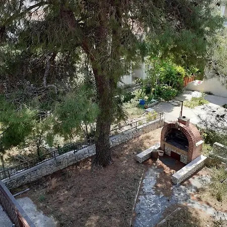 Pine Tree Apartment *